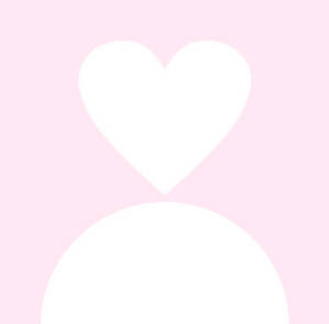 Default Pfp Heart Wallpaper