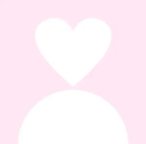 Default Pfp Heart Wallpaper