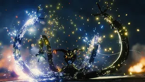 Defeated Doctor Octopus Wallpaper