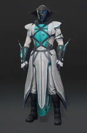 Defend Your World And Fight Back With Destiny 2! Wallpaper