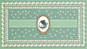 “defender Of Time” Wallpaper