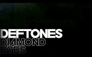 Deftones - Diamond Eyes Wallpaper
