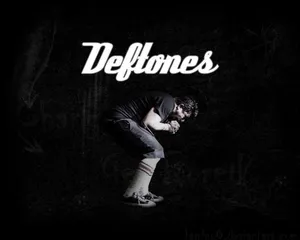 Deftones Hd Cover Wallpaper