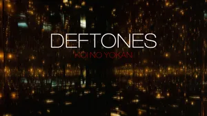 Deftones - Ko Noyan Wallpaper