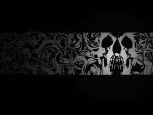 Deftones Skull Hd Wallpaper