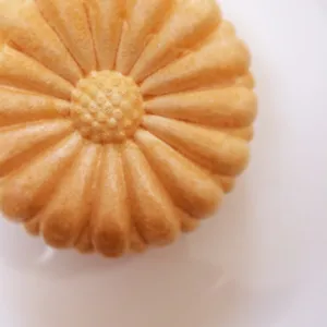 Delectable Assortment Of Japanese Sweets Wallpaper