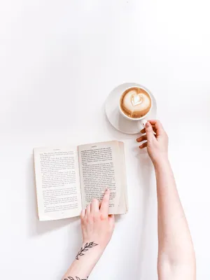 Delectable Coffee Wallpaper