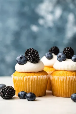 Delectable Minimalist Food Plating Wallpaper