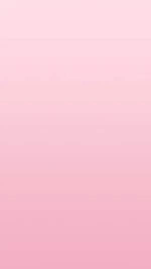 Delicate And Beautiful Solid Pink Wallpaper