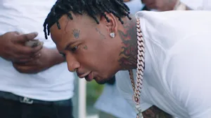 Delicate Moneybagg Yo Wallpaper