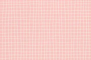 Delicate Symphony Of Pastels Aesthetic On A Computer Screen Wallpaper