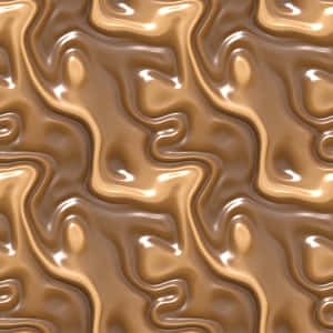 Delicious Brown Chocolate Wallpaper