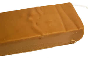 Delicious Homemade Penuche Fudge Wallpaper