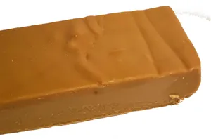 Delicious Homemade Penuche Fudge Wallpaper