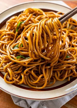 Delicious Local Food Spread Wallpaper