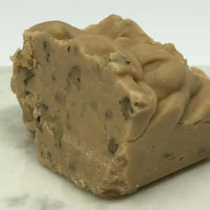 Delicious Penuche Fudge Delicacy Wallpaper