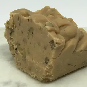Delicious Penuche Fudge Delicacy Wallpaper