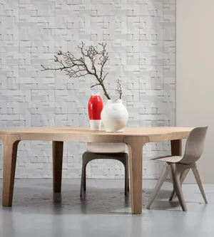 Delightful Hand-crafted Ceramics In Florid Colors Wallpaper