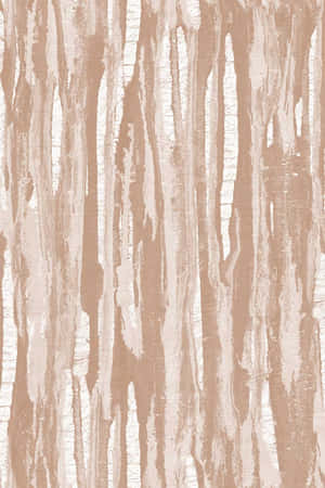 Delightful Look Of Brown And White Wallpaper