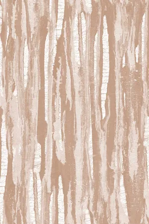 Delightful Look Of Brown And White Wallpaper