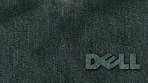 Dell 4k On Felt Wallpaper