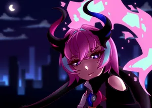 Delta Fervent Tempo Pfp Wallpaper