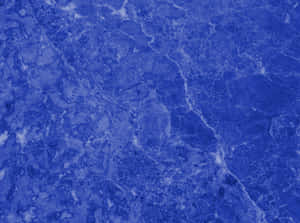 Delve Into The Depths Of The Majestic Blue Marble Wallpaper