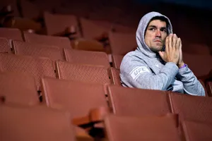 Demian Maia Showcasing His Grappling Skills At The Adcc Submission Fighting World Championship. Wallpaper