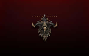 Demon Hunting And Defeating Evil Wallpaper