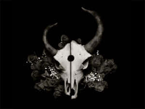 Demon Hunting In The 21st Century Wallpaper