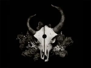 Demon Hunting In The 21st Century Wallpaper