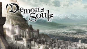 Demon Souls Game Overview Wallpaper