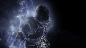 Demon Souls Phantom Armor Wallpaper