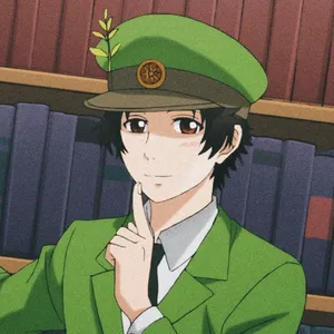 Dendritic Cell Anime Character Cells At Work Wallpaper