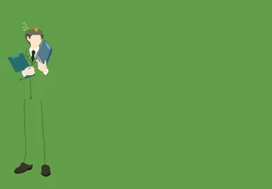 Dendritic Cell Cartoon Cells At Work Wallpaper