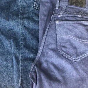 Denim Blue - Ready To Wear Wallpaper