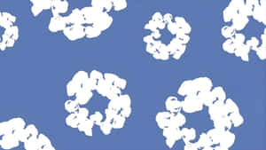 Denim Tears Cotton Pattern Wallpaper