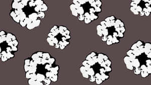 Denim Tears Cotton Pattern Wallpaper