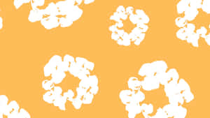 Denim Tears Cotton Pattern Wallpaper