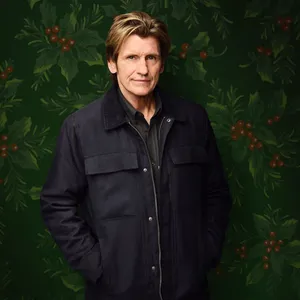 Denis Leary Deep In Character Wallpaper