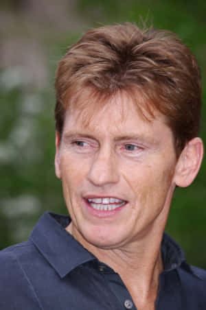 Denis Leary [wallpaper] Wallpaper