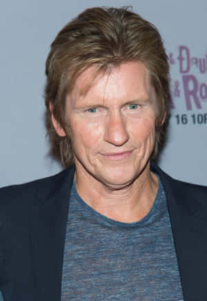 Denis Leary [wallpaper] Wallpaper