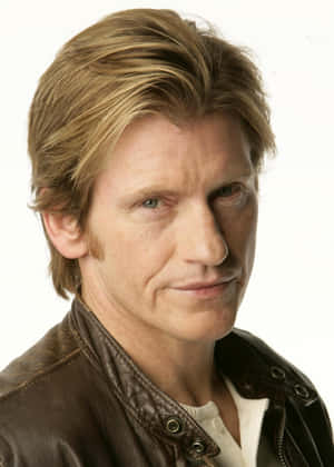 Denis Leary [wallpaper] Wallpaper