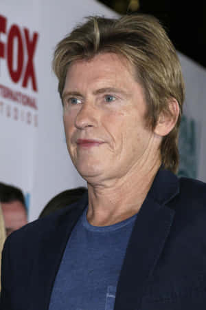 Denis Leary [wallpaper] Wallpaper