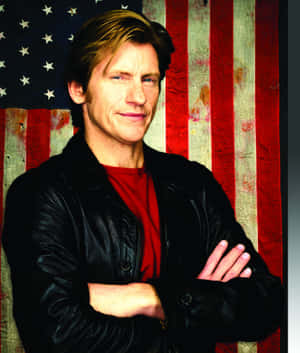 Denis Leary [wallpaper] Wallpaper