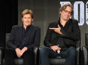 Denis Leary [wallpaper] Wallpaper