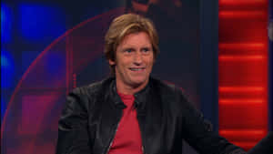 Denis Leary [wallpaper] Wallpaper