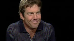 Dennis Quaid 1920 X 1080 Wallpaper