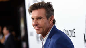 Dennis Quaid 1920 X 1080 Wallpaper