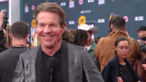 Dennis Quaid 1920 X 1080 Wallpaper